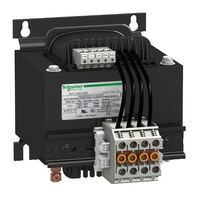 ТРАНСФОРМАТОР 2X24В 2500ВА | ABT7PDU250B Schneider Electric