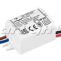 Блок питания ARJ-KE21200 (4W, 200mA) | 023369 Arlight
