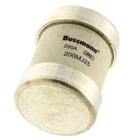 Предохранитель 200А 415В AC цилиндрический EATON 200MJ25-6