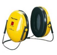 Наушники противошумные с затылочным оголовьем H510B-403-GU PELTOR Optime I 3М 7000039618 3M