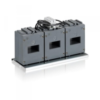 Трансформатор тока CT5L500R/4 трехфазный|1SAJ929501R0500| ABB