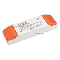Блок питания ARJ-SP-71700-PFC (50W, 48-71V, 700mA) (Arlight, IP20 Пластик, 5 лет) | 033285 Arlight