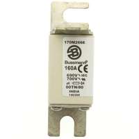Предохранитель быстрый 125А 690В 00TN/80 AR UR EATON 170M2665