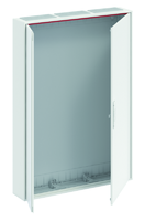 Шкаф навес IP44, 1100x800x160 пустой с дверью CA37 | TA73 2CPX052157R9999 ABB