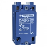 КОРПУС КОНЦЕВОГО ВЫКЛЮЧАТЕЛЯ, ZCKS8 | Schneider Electric