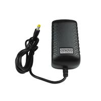 Блок питания DC24V 1А 24Вт PS-24024 OSNOVO 1000641398