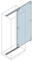 Плата монтажная + направляющие 1800х1200мм ABB EA1912