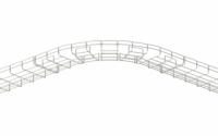Разделитель для лотка COTFIL 50 EZ CABLOFIL CM586721 Legrand