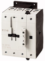 Контактор 4п DILMP160 (RAC120) EATON 109913