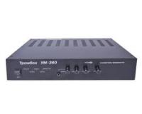 Усилитель мощности "Тромбон УМ-360" Тромбон НФ-00001347 (Оникс)