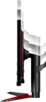 Монитор 27дюйм UltraGear 27GL650F-B IPS 1920х1080 144Гц FreeSync 400cd/кв.м 16:9 27GL650F-B.ARUZ LG 1162169