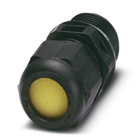 Кабельный ввод G-ESIS-M50-L68L-PEPDS-BK | 1415112 Phoenix Contact