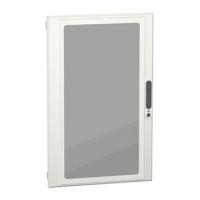 ПРОЗРАЧНАЯ ДВЕРЬ НАВЕСНОГО ШКАФА, 18 МОД - LVS08136 Schneider Electric