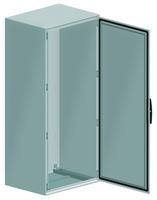 ШКАФ SM БЕЗ МОНТ. ПЛАТЫ 2D 1600x1000x300 | NSYSM1612302D Schneider Electric