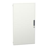 НЕПРОЗРАЧНАЯ ДВЕРЬ НАВЕСНОГО ШКАФА, 21 МОД - LVS08127 Schneider Electric