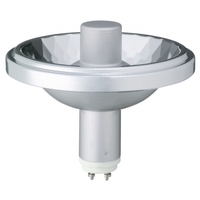 Лампа газоразрядная MASTER Colour CDM-R111 70Вт/942 GX8.5 40 Philips 928098105330 / 871150021395210