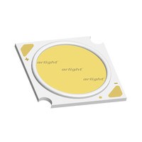Мощный светодиод ARPL-12W-HGA-1414-Warm3000-97 (36v, 360mA) (arlight, 13.5х13.5мм (матрица)) | 031251 Arlight