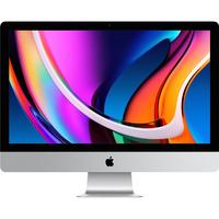Моноблок 27-inch iMac with Retina 5К display: 3.1GHz 6-core 10th-generation Intel Core i5 (TB up to 4.5GHz)/8GB/256GB SSD/Radeon Pro 5300 4GB MXWT2RU/A APPLE 1000584738