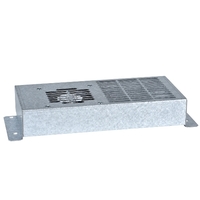 КОМПЛЕКТ ВЕНТИЛЯЦИИ КАРТЫ КОНТРОЛЯ T6 7A | VW3A9406 Schneider Electric