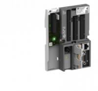 Основание монтажное ЦПУ, AC500, 1 слот, TB511-ETH, - 1SAP111100R0270 ABB