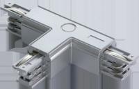 Соединитель Connector PG T-shaped left internal black - 2909003050 Световые Технологии