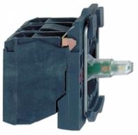 КНОПКА С ПОДСВ. -230В ZB5AW0M15 | Schneider Electric