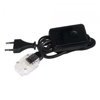 Контроллер 10-50м 2W для дюралайта LED-R2W со светодиодами (шнур 1м), LD121 | 26073 FERON