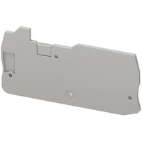 Крышка защитная 3 точки подкл. для гибридн. винт.-Idc клемм Nytrh13 SchE NSYTRACH13 Schneider Electric