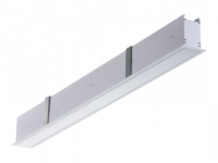 Светильник светодиодный LINER/R LED 1200 TH W CH CF встраив. СТ 1474001030 Световые Технологии