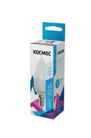 Лампа светодиодная LED 10.5Вт CN 220В Е14 D37х99 4500K белый 840 лм Космос LkecLED10.5wCNE1445
