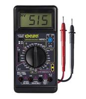 Мультиметр цифровой M890C+ | 5008816 ФАZА ФАZA (ФАЗА)