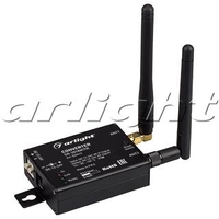 Конвертер SR-2818WiTR (ARL, IP20 Металл, 3 года) - 020413 Arlight