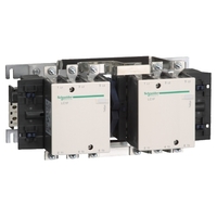 Контактор реверсивный F 3п 225А 220В 50Гц SchE LC2F225M7 Schneider Electric