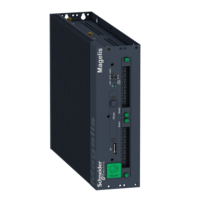 Компьютер промышленный HDDDC Win8.1 2 слота SchE HMIBMPHI74D2801 Schneider Electric