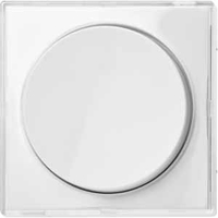 Плата Merten центральная с поворотной рукояткой M-CREATIV SchE MTN5250-3500 Schneider Electric