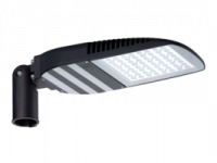 Светильник светодиодный консольный уличный FREGAT CROSSING LED 110 (R) 5000K | 1426000060 Световые Технологии