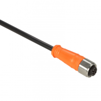 КАБЕЛЬ С КОННЕКТОРОМ М12, 10М, ДО 250В | XZCPA1141L10 Schneider Electric