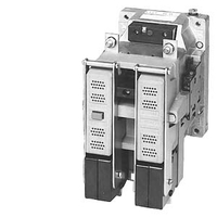 Контактор типоразмер 8 2п DC-4 220A 4НО+4НЗ катушка 230V AC 50Гц 277V 60Гц Siemens 3TC5214-0BP0