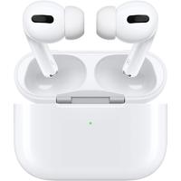 Гарнитура беспроводная AirPods Pro with Wireless Charging Case MWP22RU/A APPLE 1000547946