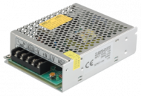 Драйвер для светодиодной ленты LED BSPS 40Вт 12В IP20 | 3329334 Jazzway