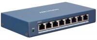 Коммутатор DS-3E1508-EI 8G управляемый Hikvision 1501798