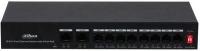 Коммутатор DH-PFS3010-8ET-65 10х100Mb 8PoE+ 65W неуправляем. Dahua 1525937