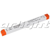 Блок питания ARV-SN24150-Slim 24В 6.25А 150Вт PFC IP20 пластик 3 года Аrlight 022172 Arlight
