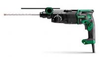 Перфоратор DH28PEC SDS-plus, 900Вт, 3.2Дж - DH28PECNSZ Metabo