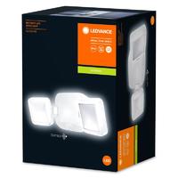 Светильник светодиодный Battery LED Spotlight Double 10Вт 4000К 480лм спот с сенсором на элем. питан. бел. LEDVANCE 4058075227408 Osram