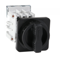 Выключатель нагрузки OptiSwitch DI-L1-40-3P КЭАЗ 274883 (Курский электроаппаратный завод)