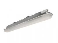 Светильник светодиодный ДСП SLICK.PRS ECO LED 30 ЕМ 31Вт 4000K IP65 БАП 1ч | 1631000840 Световые Технологии
