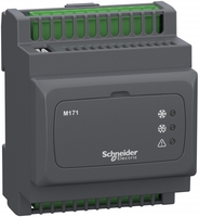 Модуль для управления ТРВ Modbus SchE TM171VEVM4 Schneider Electric