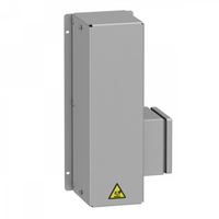 Резистор тормозной 8Ом 1.1кВт SchE VW3A7735 Schneider Electric