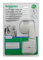 Наружный датчик движения 120° - CCT56P004 Schneider Electric